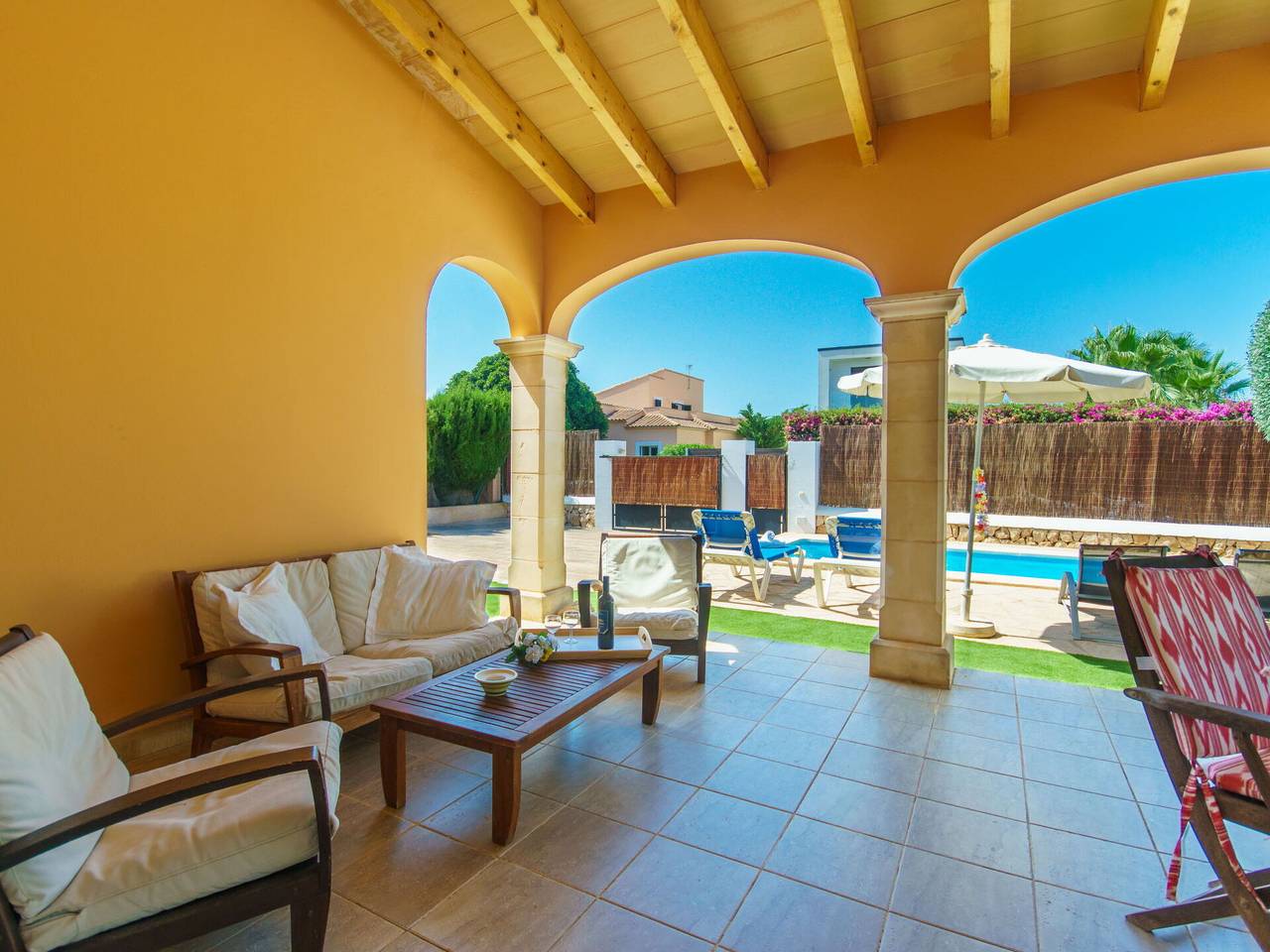 Frijoles - Frijoles 629.1 in Sa Ràpita, Campos