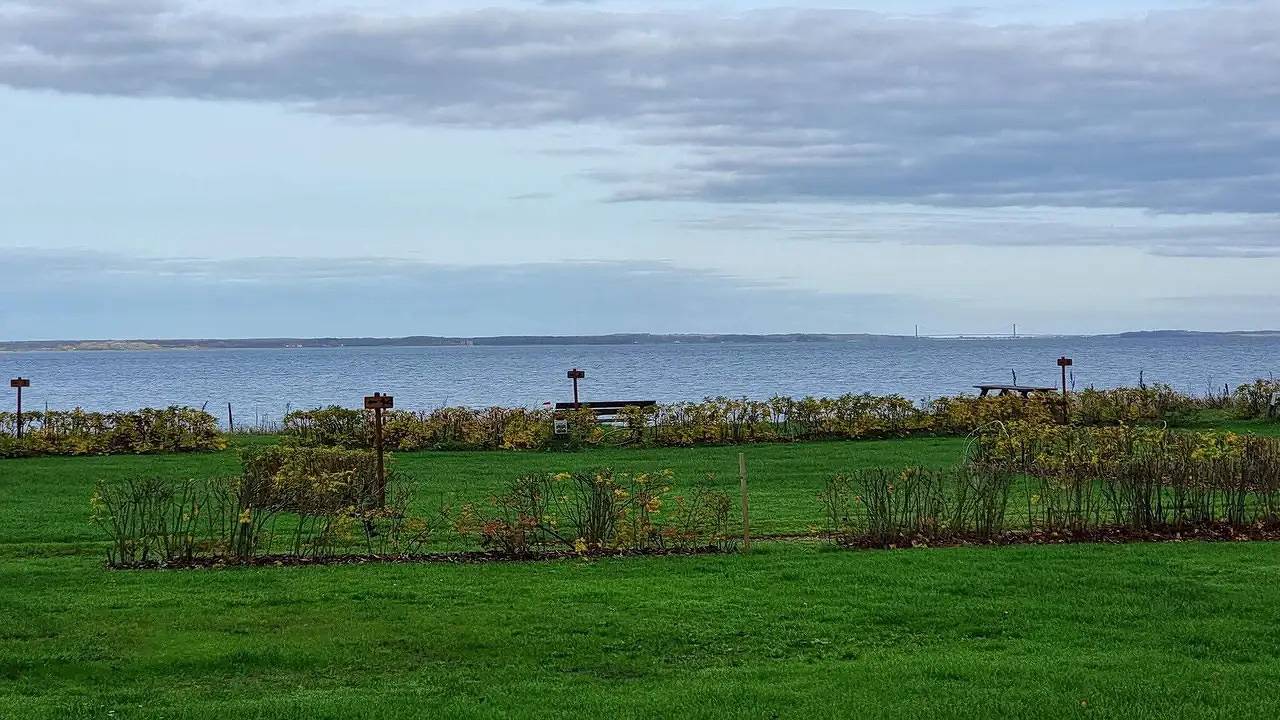 Ferienhaus für 4 Personen (70 m²) in Hejls in Hejlsminde, Kleiner Belt