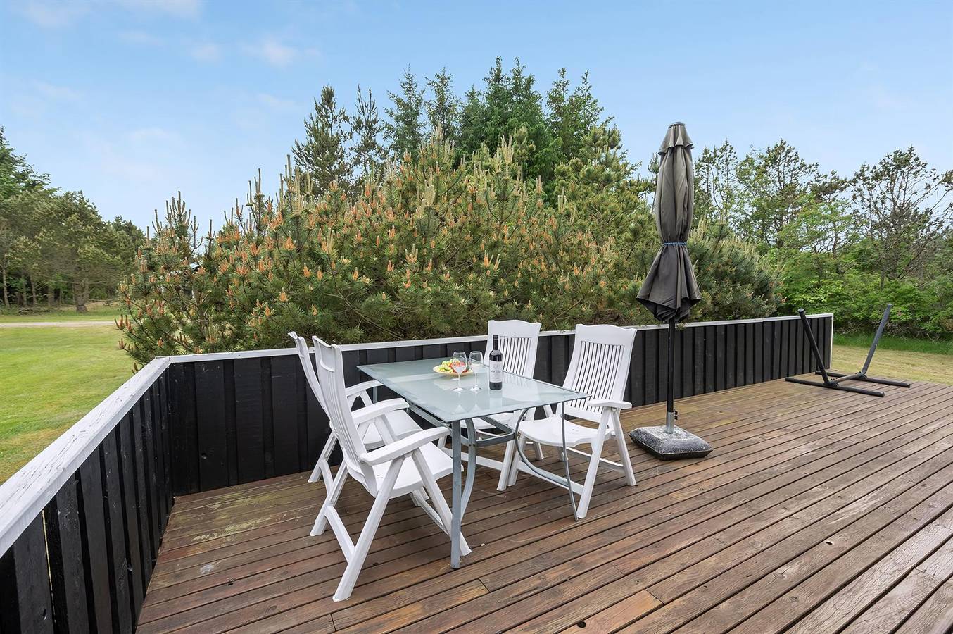 Stunning home in Pandrup w/ 3 Bedrooms in Rødhus, Jammerbugt