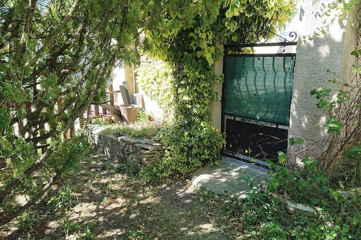 Ganze Wohnung, Homerez - Studio, Cuges-les-Pins in Cuges-les-Pins, Marseille und Umgebung