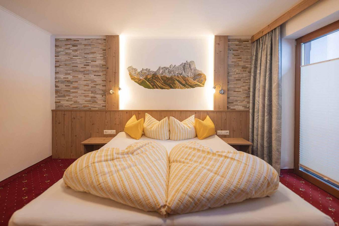 Appartement/Fewo Elfer in Stubaier Alpen, Neustift im Stubaital