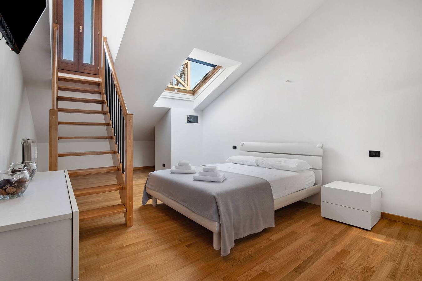 Apartamento entero, Apartamento 'Rosamarina 227' con Terraza Privada, Wi-Fi y Aire Acondicionado in Cavallino-Treporti, Provincia de Venezia