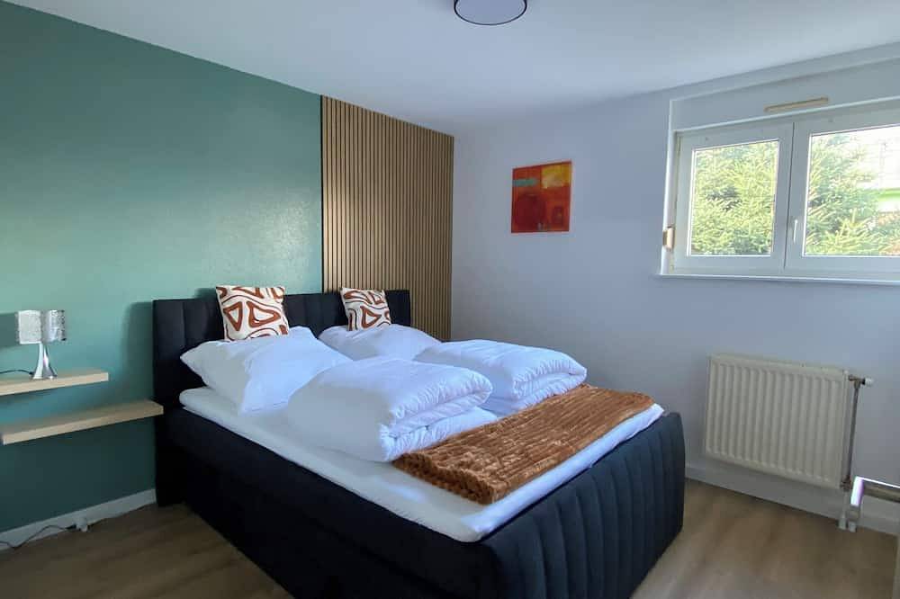 Appartement entier, Appartement Meublé Cosy à 10 mn du féerique marché de Noel de Colmar in Horbourg-Wihr, Région de Colmar