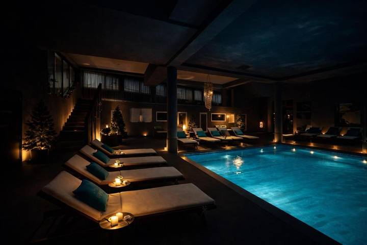 Gîte pour 2 personnes dans Cluj-Napoca