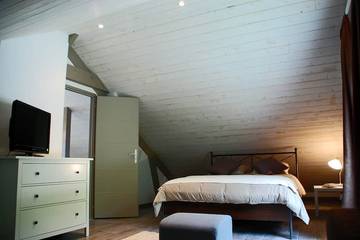 Gîte pour 8 Personnes dans Doucier, Jura, Photo 2