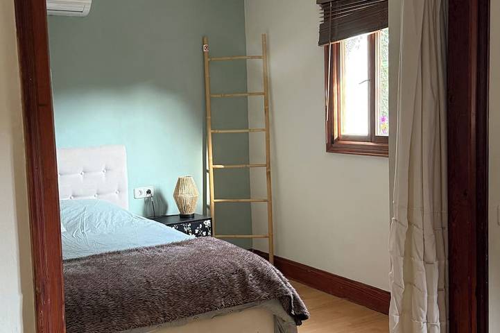 Appartement entier, Forest retreat, close to Barcelona and Beaches in Dosrius, Costa del Maresme