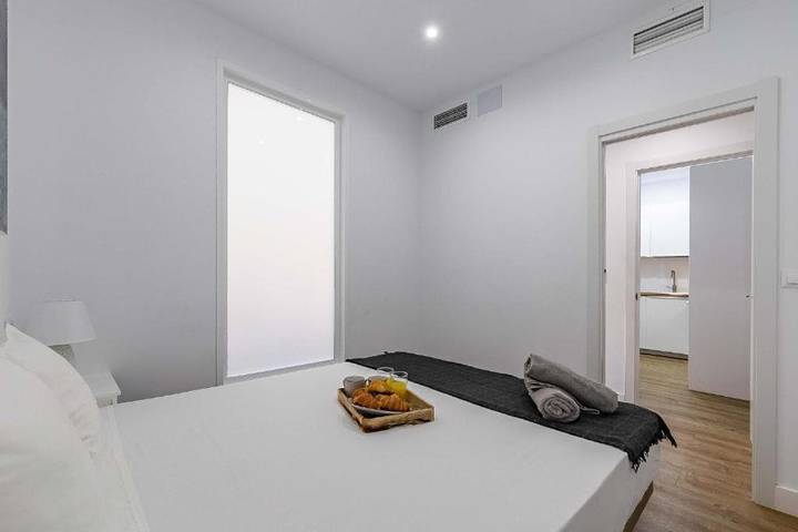 Apartamento para 10 personas en Soho