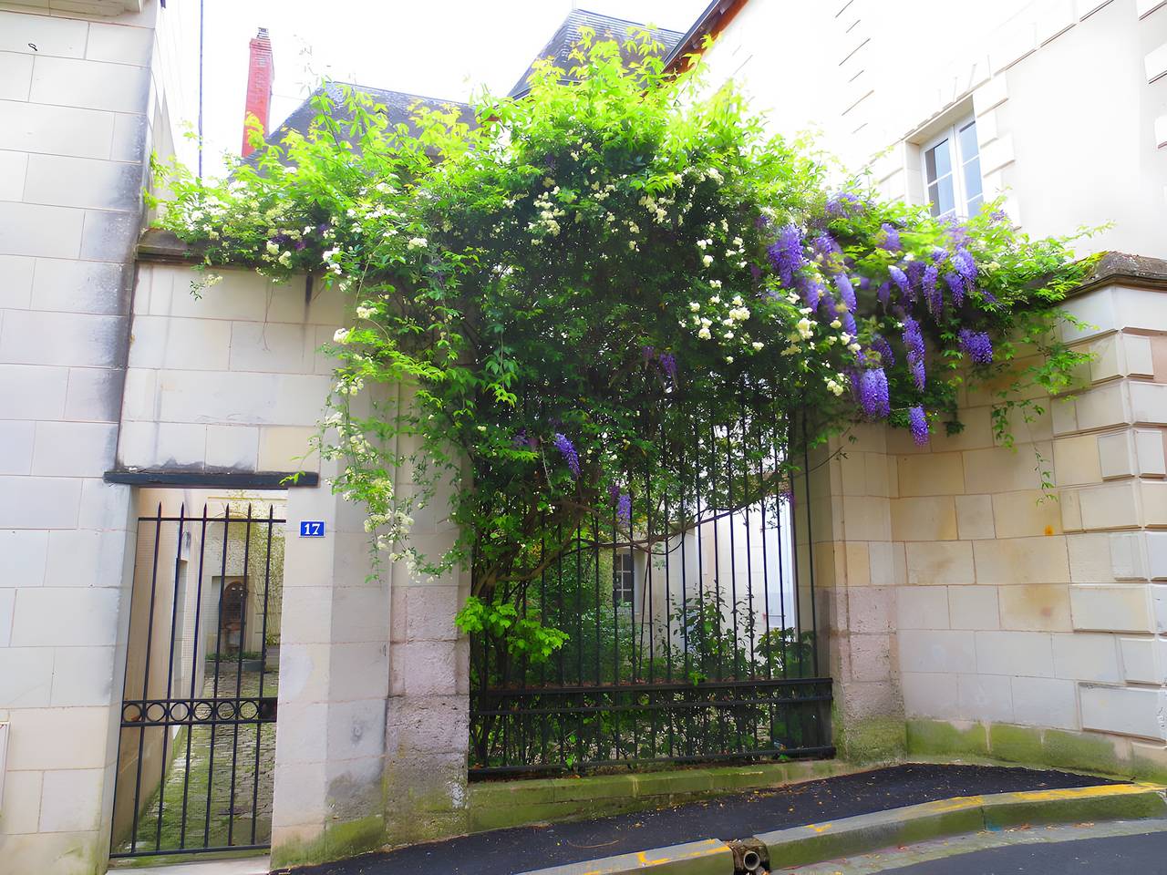 La Fenice Beauval – Gästezimmer La Fenice in Saint-Aignan, Romorantin-Lanthenay und Umgebung
