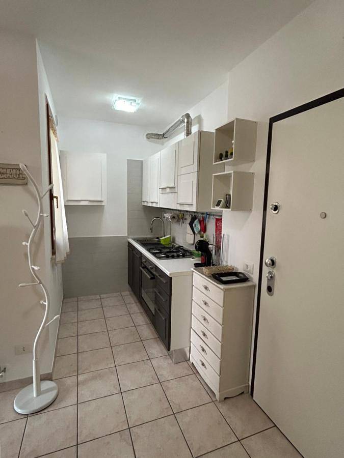 Gîte pour 2 personnes, avec terrasse, animaux acceptés à Fano - 2