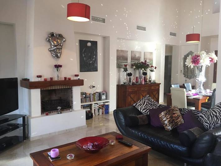 Chalet para 6 personas, con piscina y jardín en Huerta de Murcia - 2