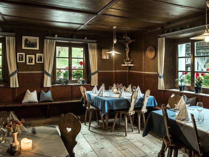 Hotel für 2 Personen, mit Garten auf der Seiser Alm
