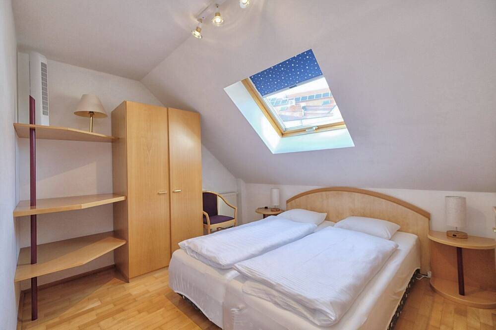 Das Burgennest 6, Parkplatz, Garten, Bademantelgang, Therme Lutzmannsburg in Lutzmannsburg, Mittelburgenland