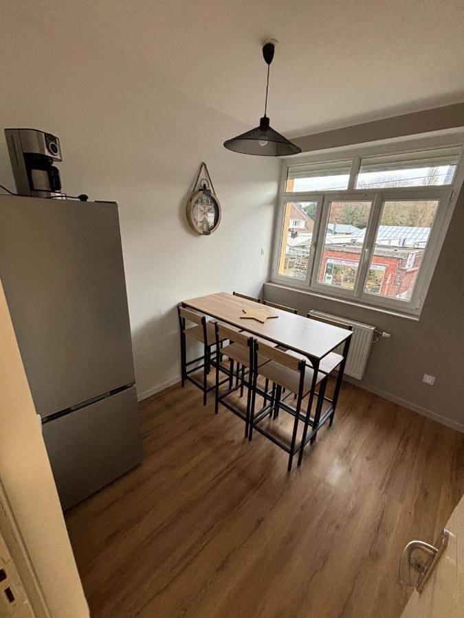 Chambre d’hôte pour 2 personnes à Eu - 2