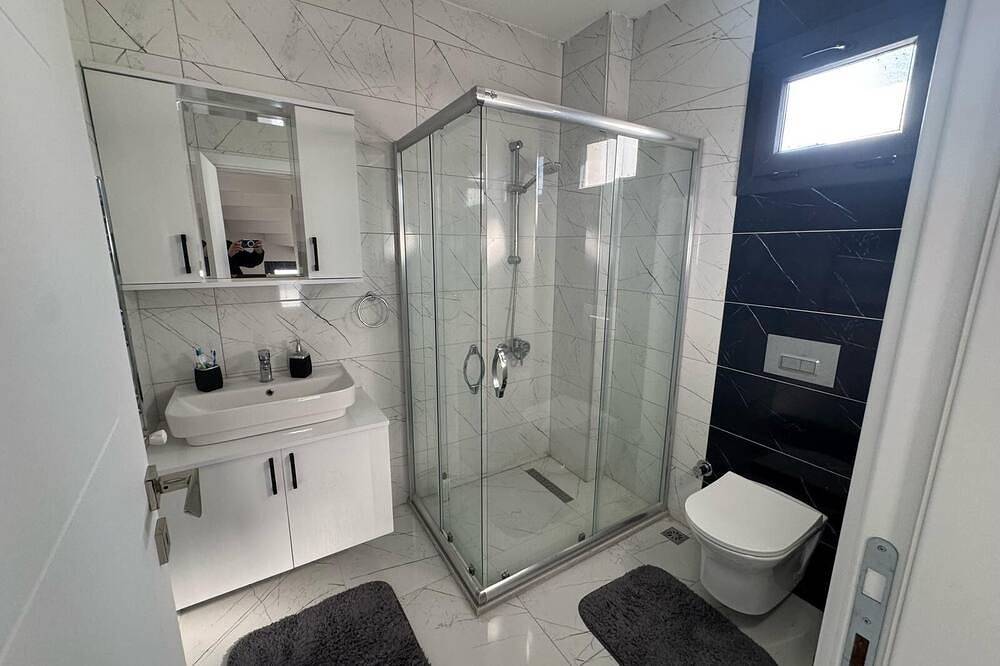 Enjoy your private life at Gizcem Villa in Marmara Ereğlisi