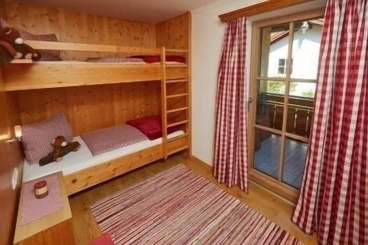 Ganze Wohnung, Ferienwohnung/App. für 4 Gäste mit 56m² in Wertach in Wertach, Bayerisch Schwaben