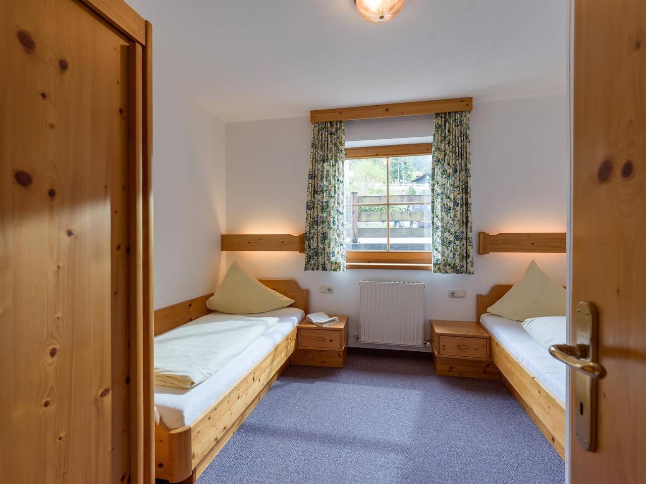 3-Zimmer-Appartement, foto 8