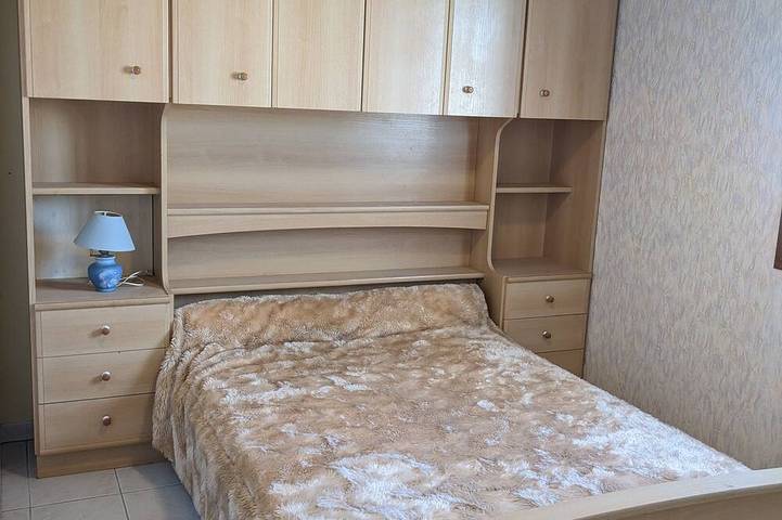 Location de vacances pour 9 personnes, avec jardin et terrasse à Valergues - 4