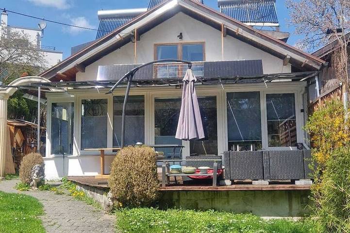 Ferienhaus für 4 Personen - 1
