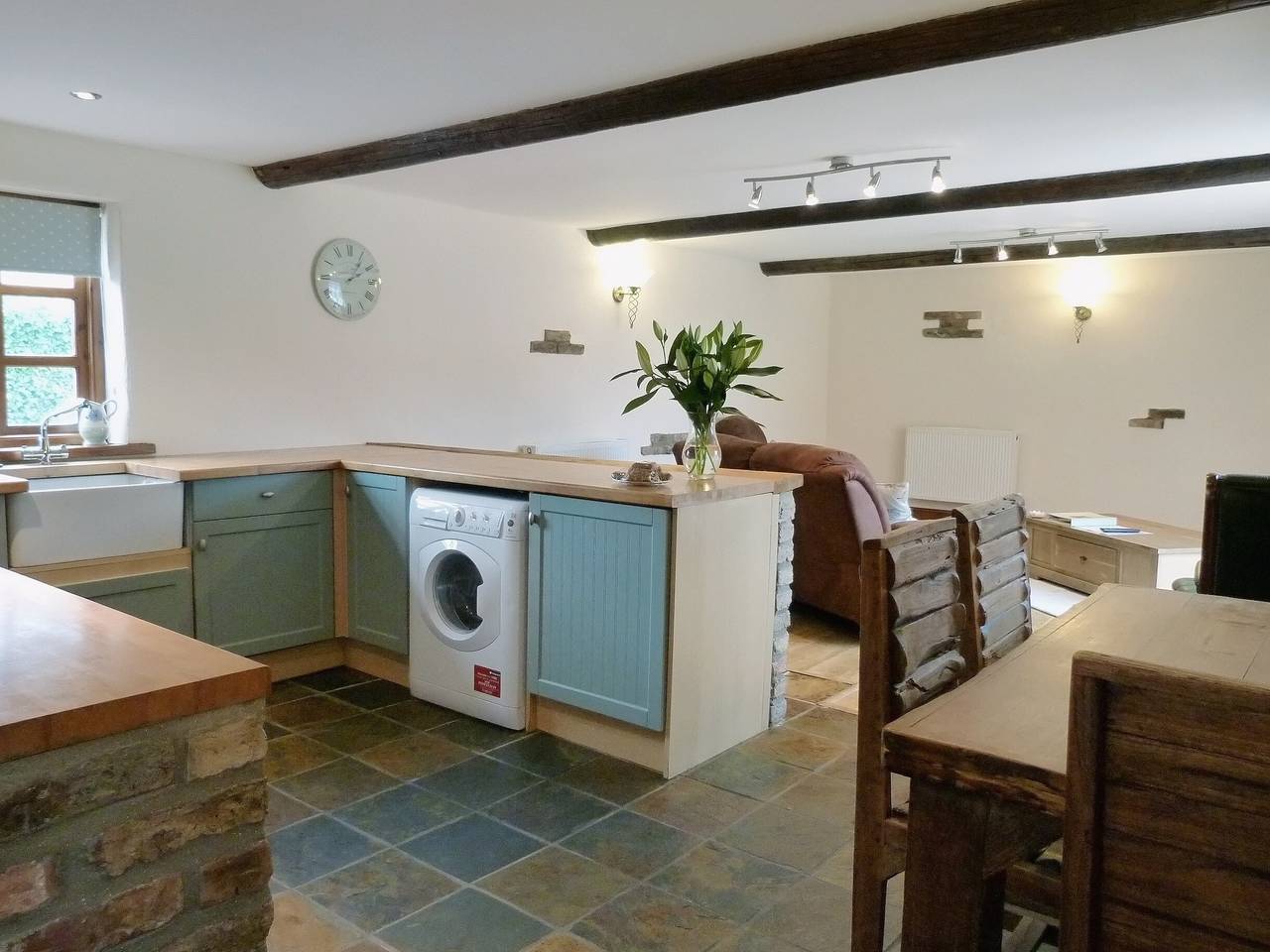 The Stables in Hornsea, Yorkshire del Este