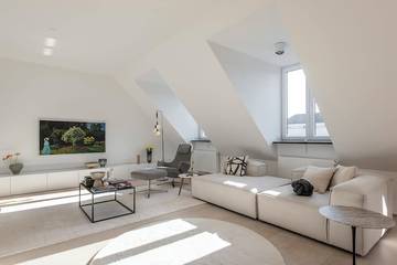 Ferienwohnung für 4 Personen in München Altstadt, München, Bild 3