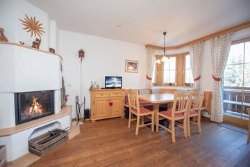 Vakantieappartement voor 4 Personen in Hochkrimml, Krimml, Afbeelding 2