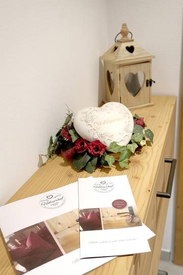 Pension für 5 Personen in Lenggries, Tölzer Land, Bild 4