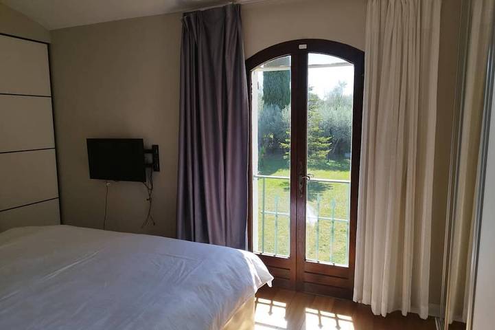 Maison Indépendante 8/10 Couchages in Valbonne, Mittelmeerküste (Frankreich)