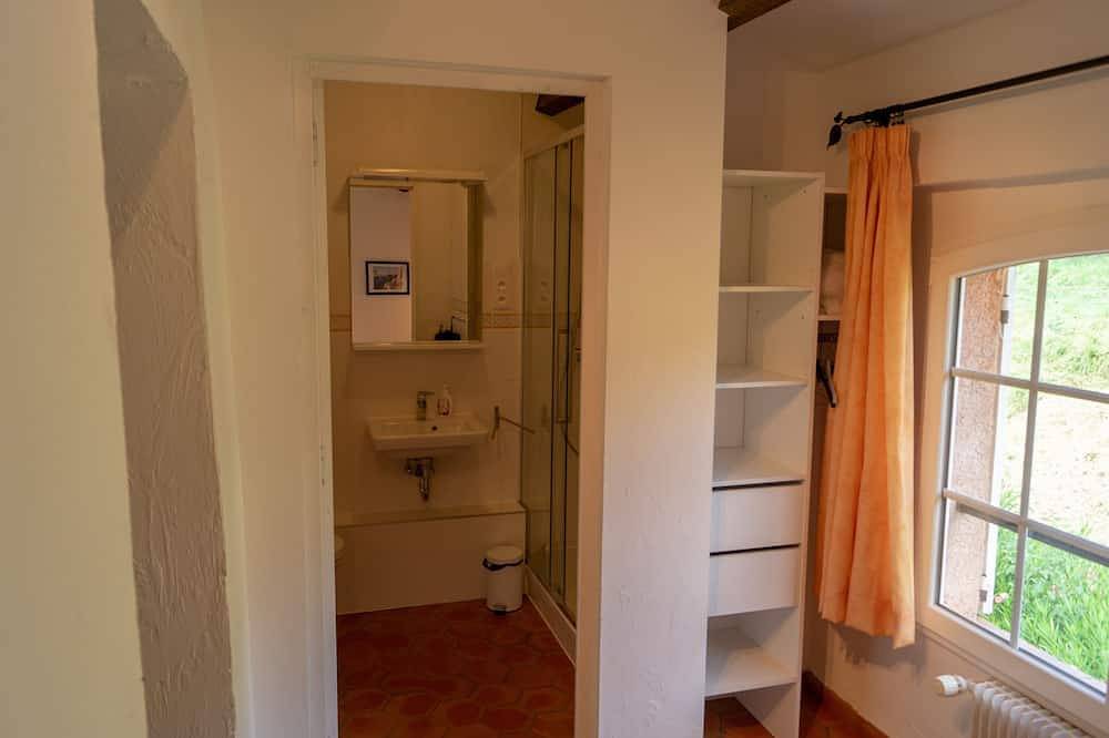 Villa Aurabelle, villa provenzal con jardín y piscina en Vence, in Vence (Alpes Marítimos), Region de Cannes