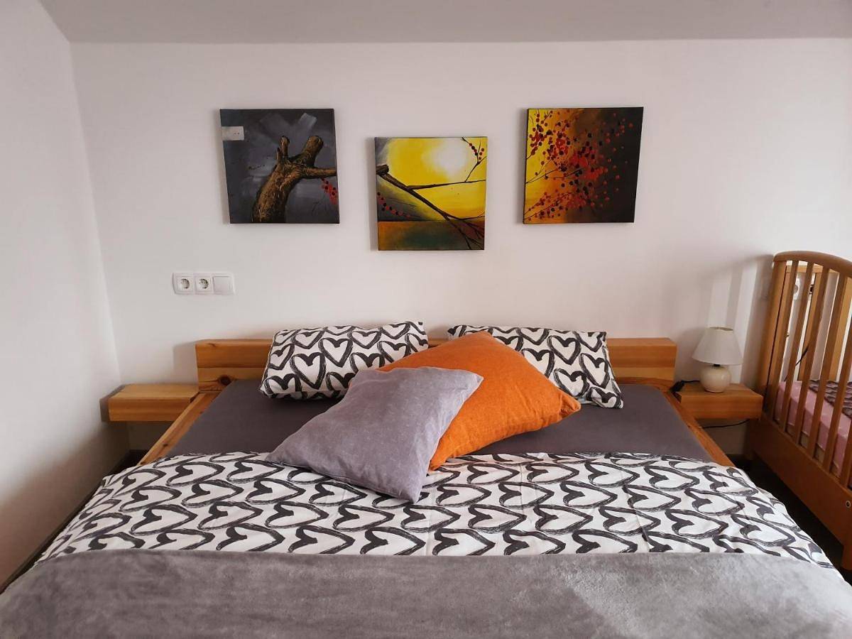 Ganze Wohnung, Apartmaji Daniel in Kranjska Gora, Triglav Nationalpark