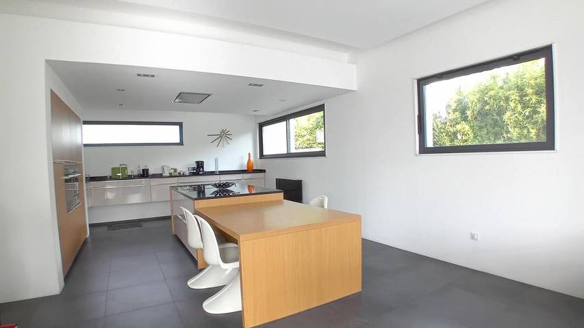 Gîte pour 2 personnes, avec terrasse et jardin, animaux acceptés à Tatinghem - 3
