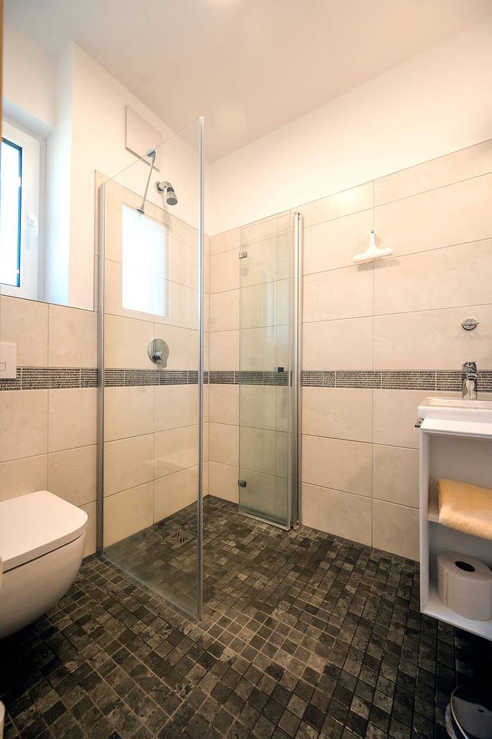 Ferienwohnung für 2 Personen in Schlitz - 2