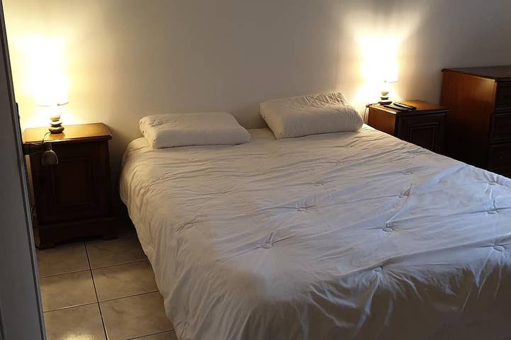 Location de vacances pour 13 personnes, avec jardin et terrasse dans Casino De Chatelaillon - 2