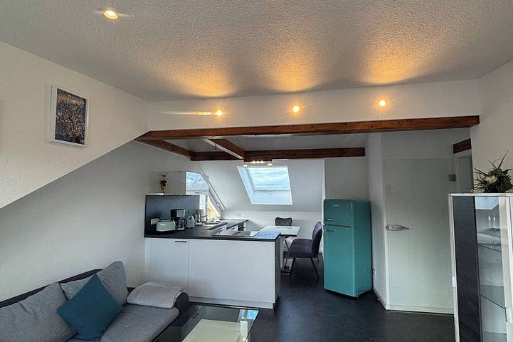 Ferienwohnung für 4 Personen, mit Pool - 1