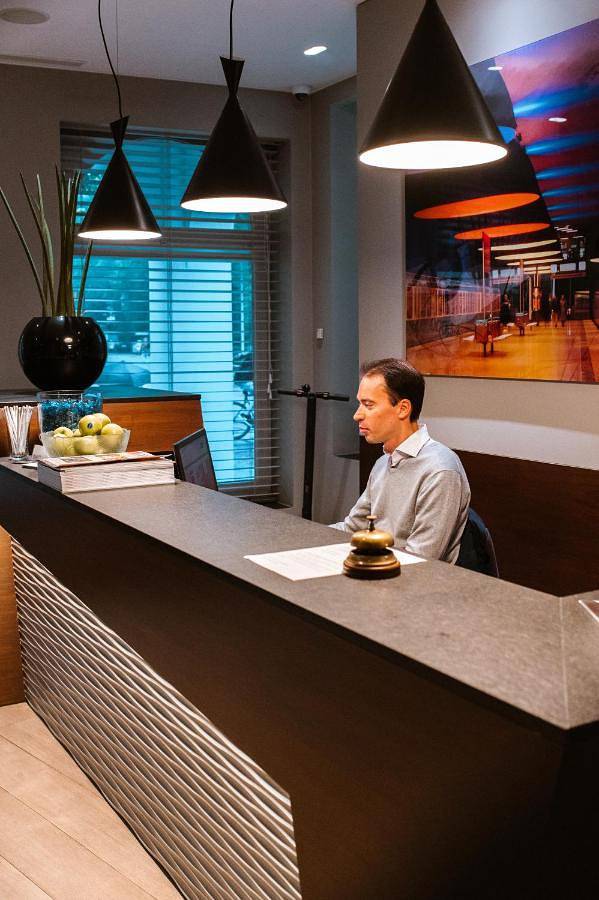 Hôtel pour 2 personnes, avec vue à Courtrai - 3