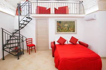 Casa Vacanza per 6 Persone in Ginosa, Provincia di Taranto, Foto 3