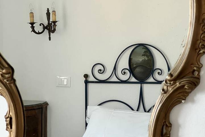 Villa pour 6 personnes, avec balcon dans Cinque Terre - 4