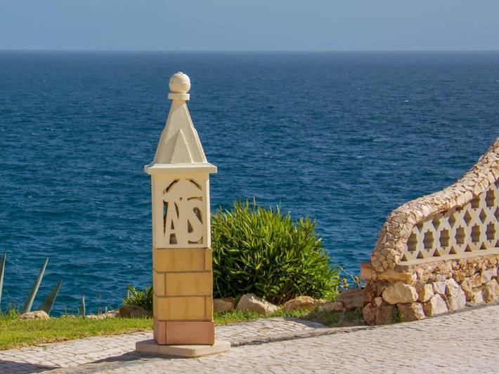 Studio für 2 Personen, mit Balkon an der Algarve - 2