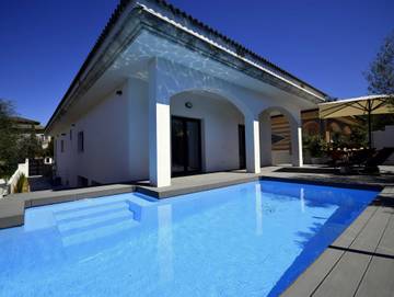 Ferienhaus für 9 Personen in Son Serra de Marina, Santa Margalida, Bild 3