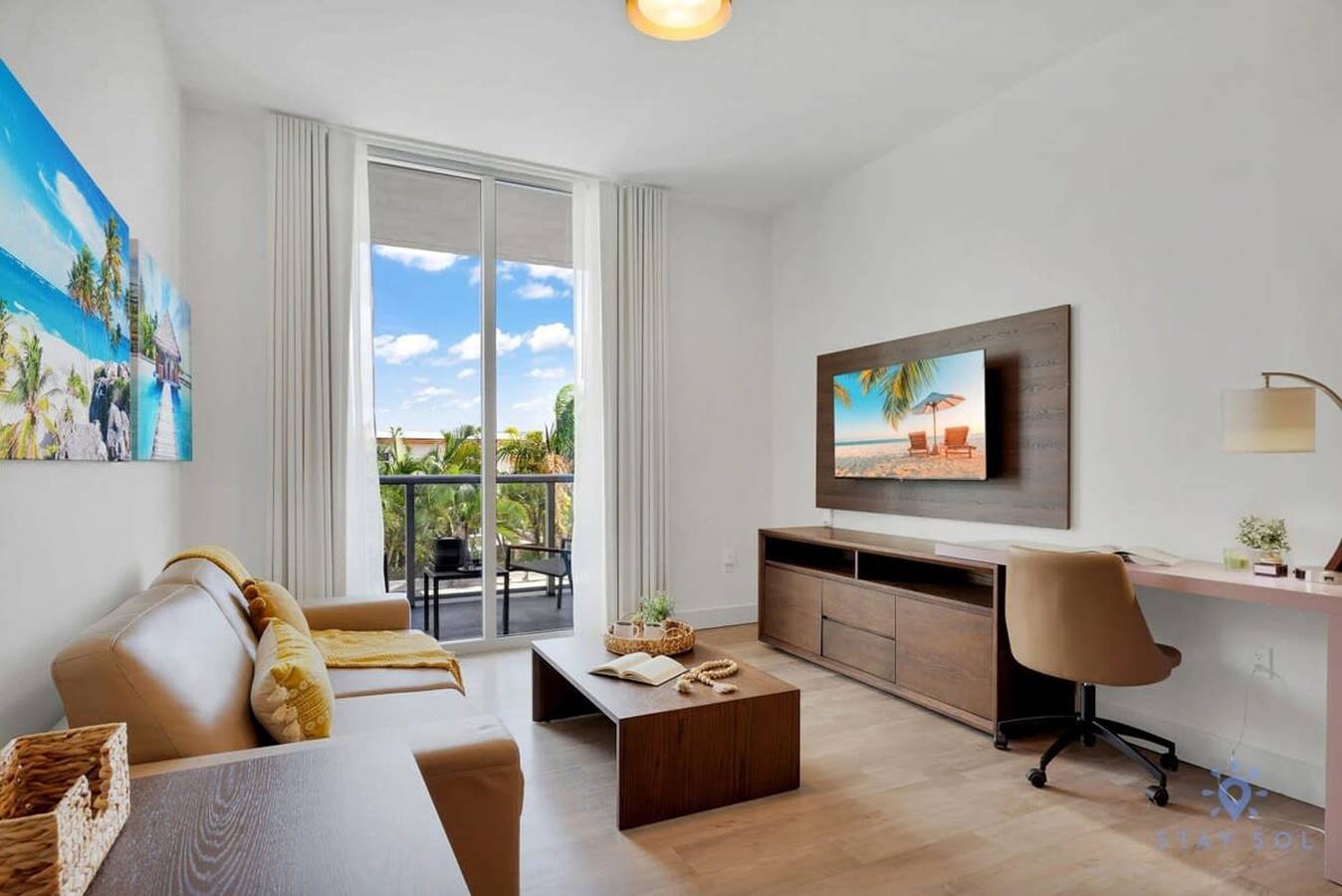 Entire apartment, Best Stay   Rooftop Pool    Hot Tub Hollywood Beach in Hollywood Beach (FL), Hollywood (FL)