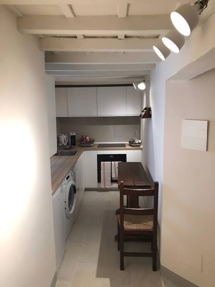 Casa vacanze 'Alex's House Signoria' con Wi-Fi in Firenze Centro storico, Firenze