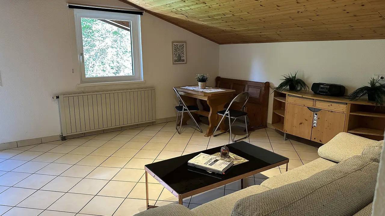 Ganze Ferienwohnung, Ferienwohnung für 4 Personen (52 m²) in Assling in Villgratner Berge, Assling