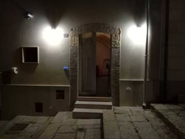 Appartamento per 4 Persone in Apricena, Provincia di Foggia, Foto 2