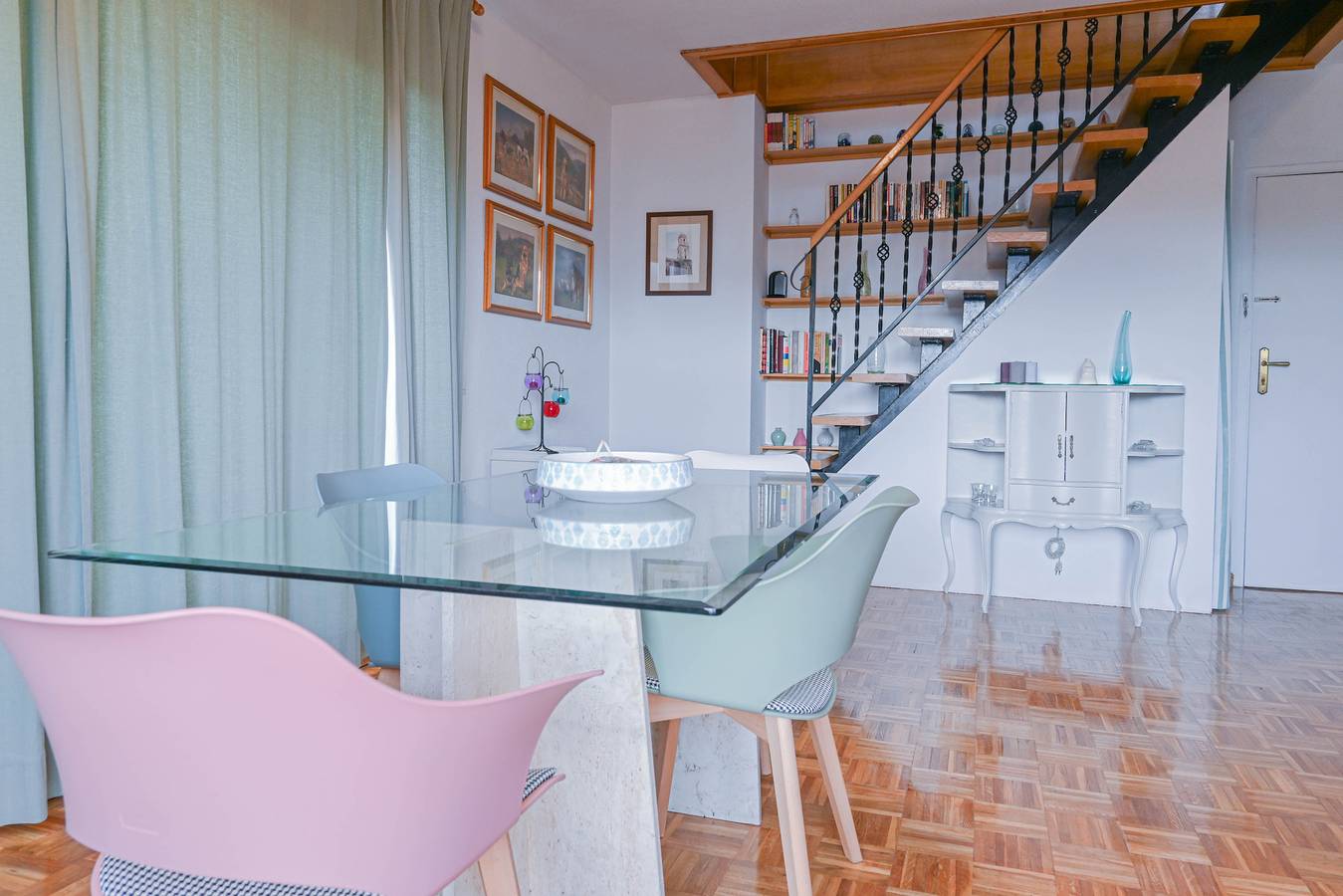 M Dúplex Ático con Espectaculares Vistas, foto 15