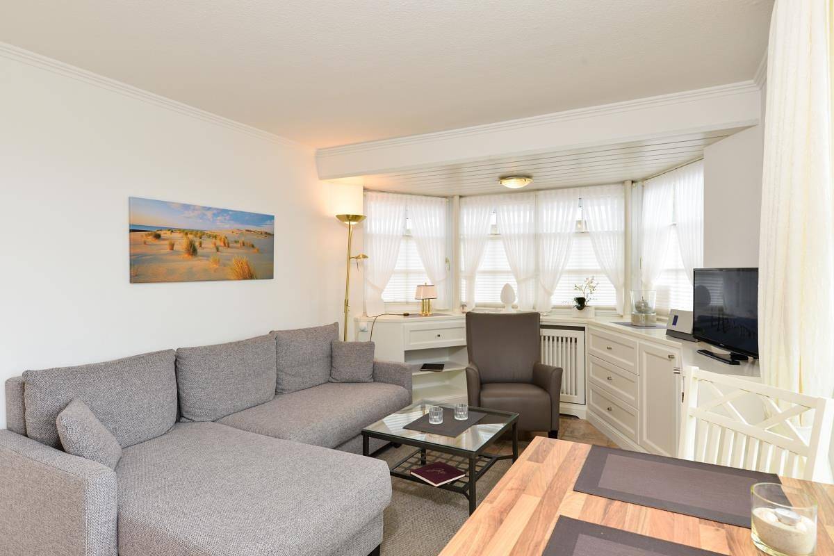 Ganze Wohnung, Fewo Tietje in Westerland, Sylt (Gemeinde)