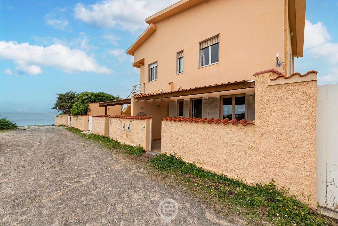 House Afrodite in Sa Rocca Tunda, Sardegna