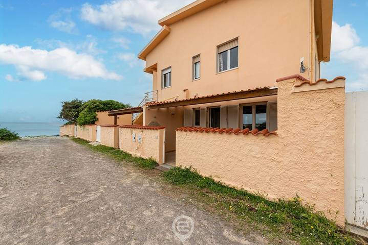 Strandhaus für 4 Personen, mit Garten auf Sardinien - 3