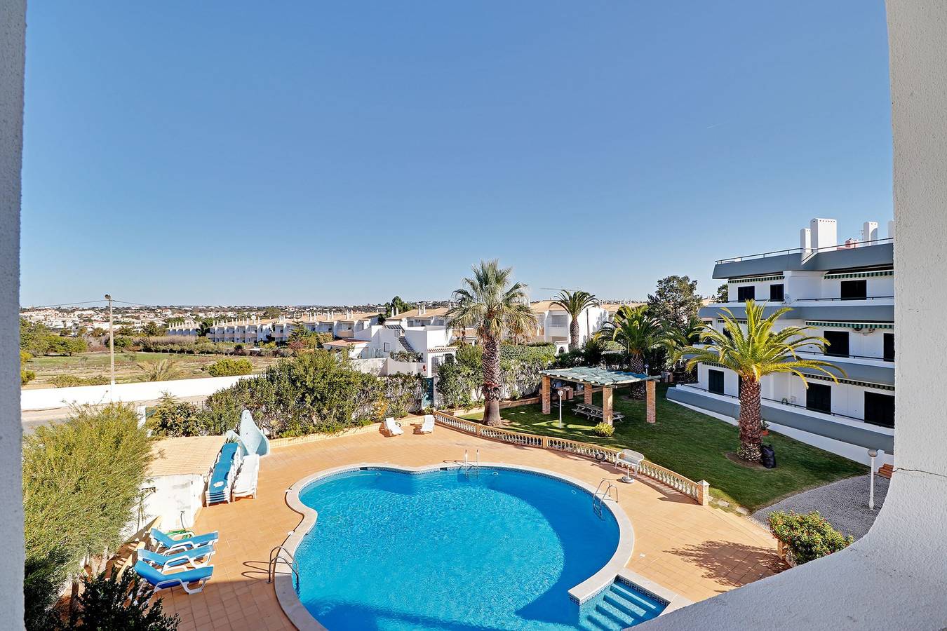 Appartement entier, Albufeira Delight With Pool in Guia, District de Faro