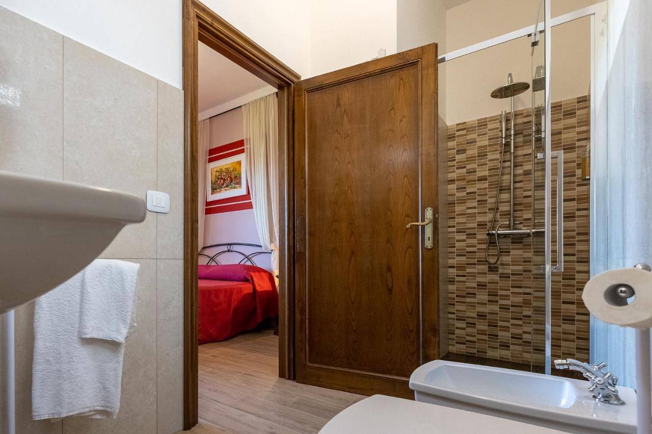 B&B Fonteroncone di Kryvuta Oksana in Montepulciano, Chianti