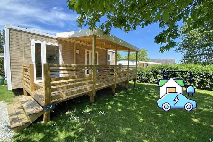 Casa rodante para 4 personas - 1