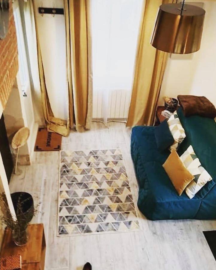 Appartement entier, Studio 2 à 4 personnes in Dompierre-sur-Mer, Région de La Rochelle